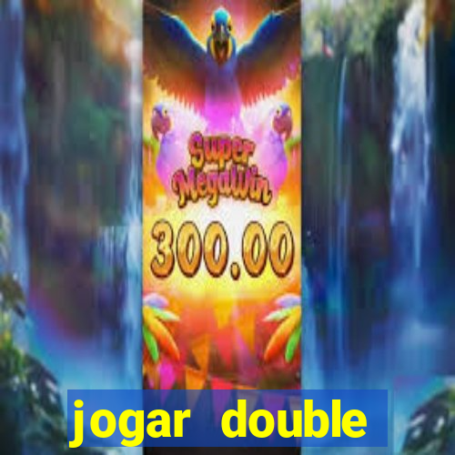 jogar double fortune demo